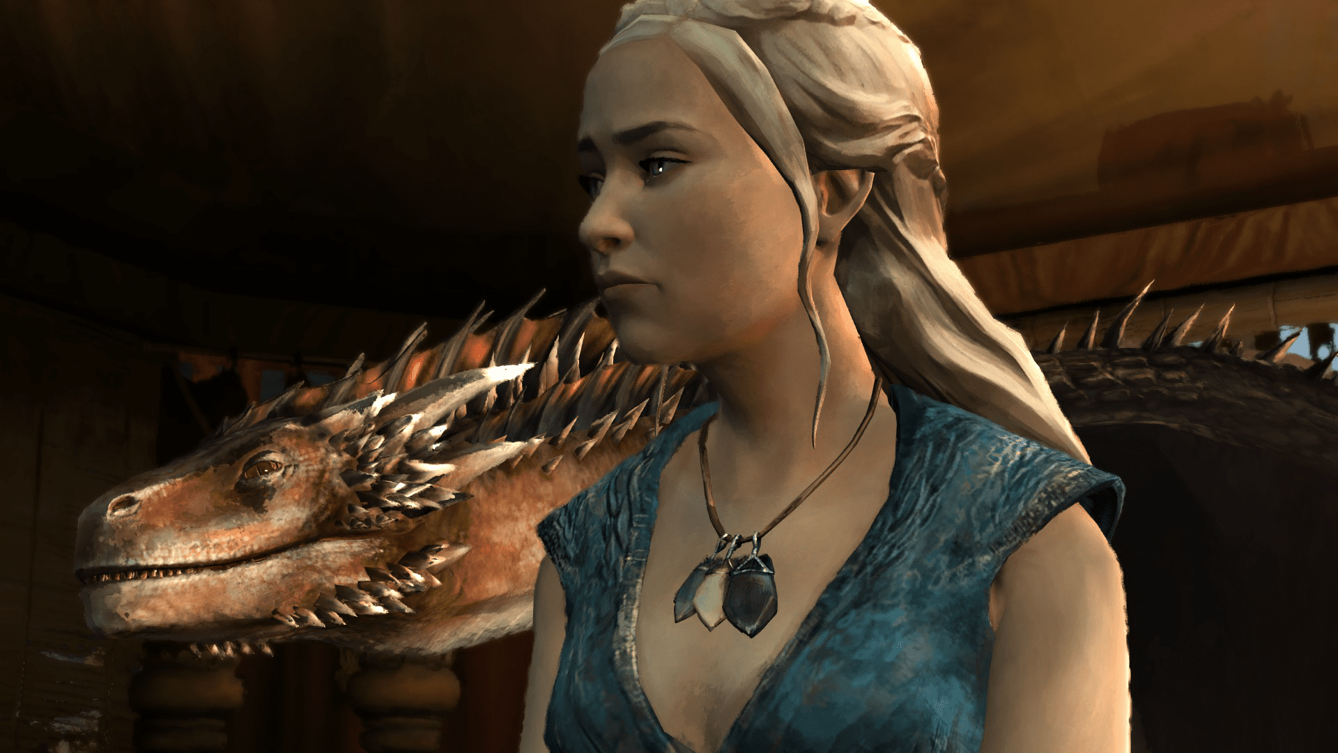 Game of thrones a telltale games series стим фото 115