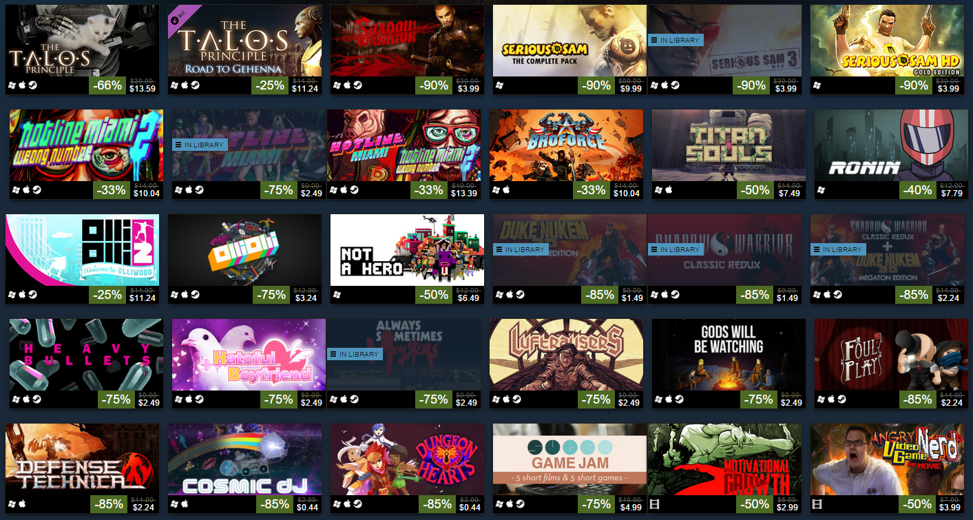 Bundle stars on steam фото 61