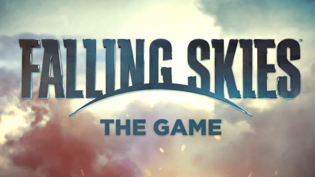 Little Orbit’s Falling Skies: The Game Launches on Xbox 360, PS3, WiiU eShop & Steam