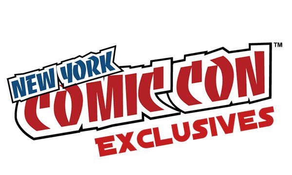Our New York Comic Con Exclusives Picks