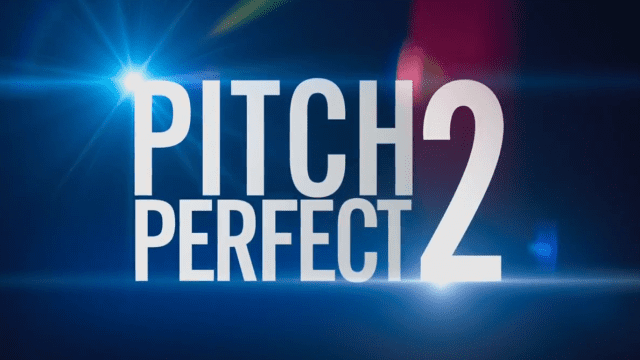 Pitch Perfect 2