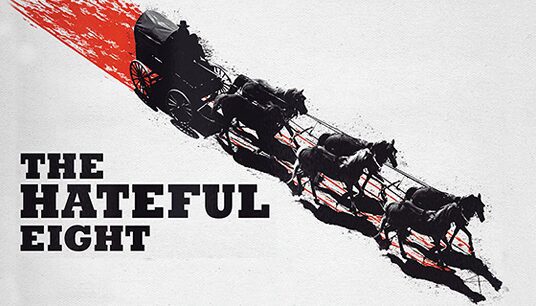 Tarantino’s The Hateful Eight rounds out its cast