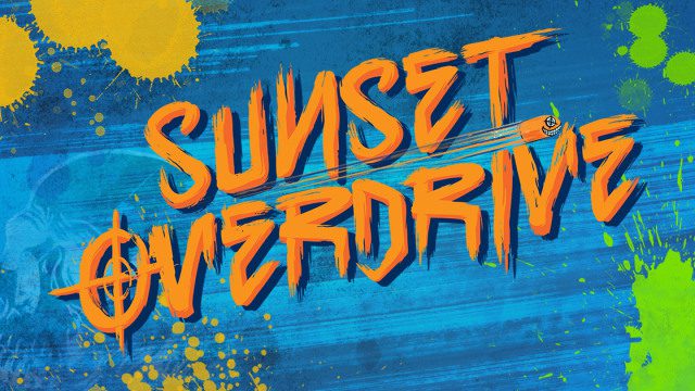 Sunset Overdrive