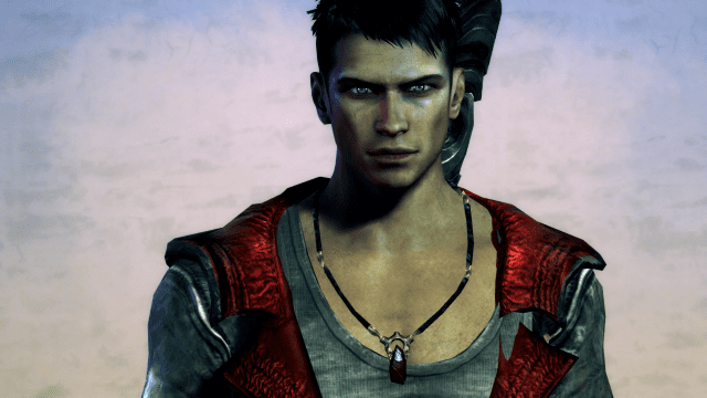 DmC Devil May Cry: Definitive Edition Comes To PS4 & Xbox One