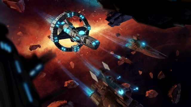 Sid Meier's Starships