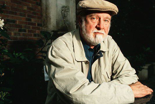 In honor of Richard Matheson’s 91st birthday, here’s some suggested reading