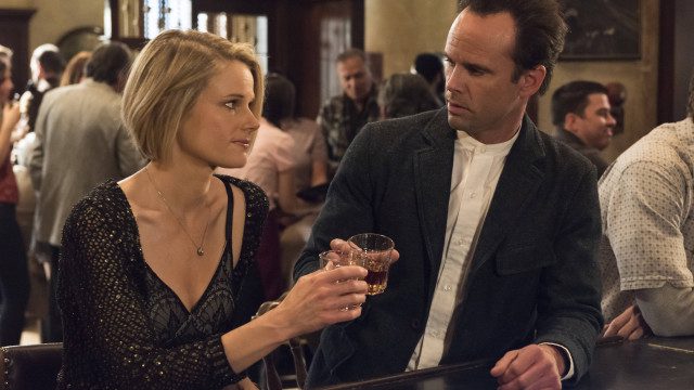 Justified: “Burned”