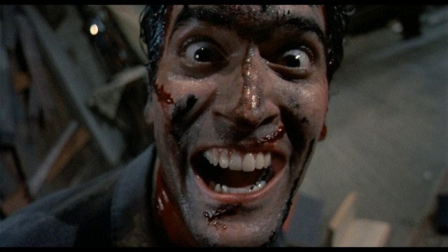 Bruce Campbell Hosts STARZ EVIL DEAD Movie Marathon