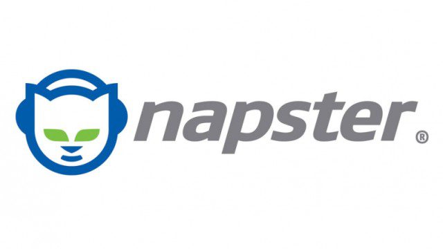 Napster Wii U