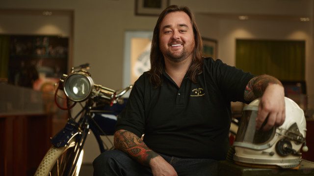 Chumlee