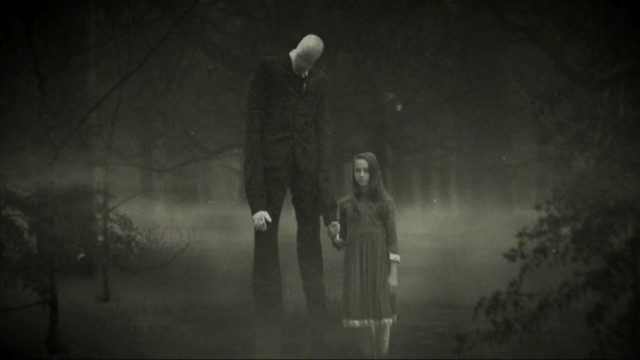 Screen Gems developing Slender Man film