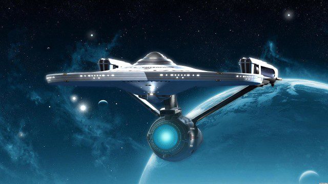 New Star Trek series to shake up streaming broadcast model