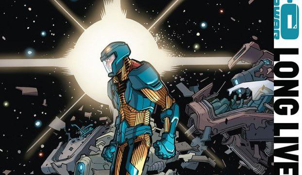 X-O Manowar #47