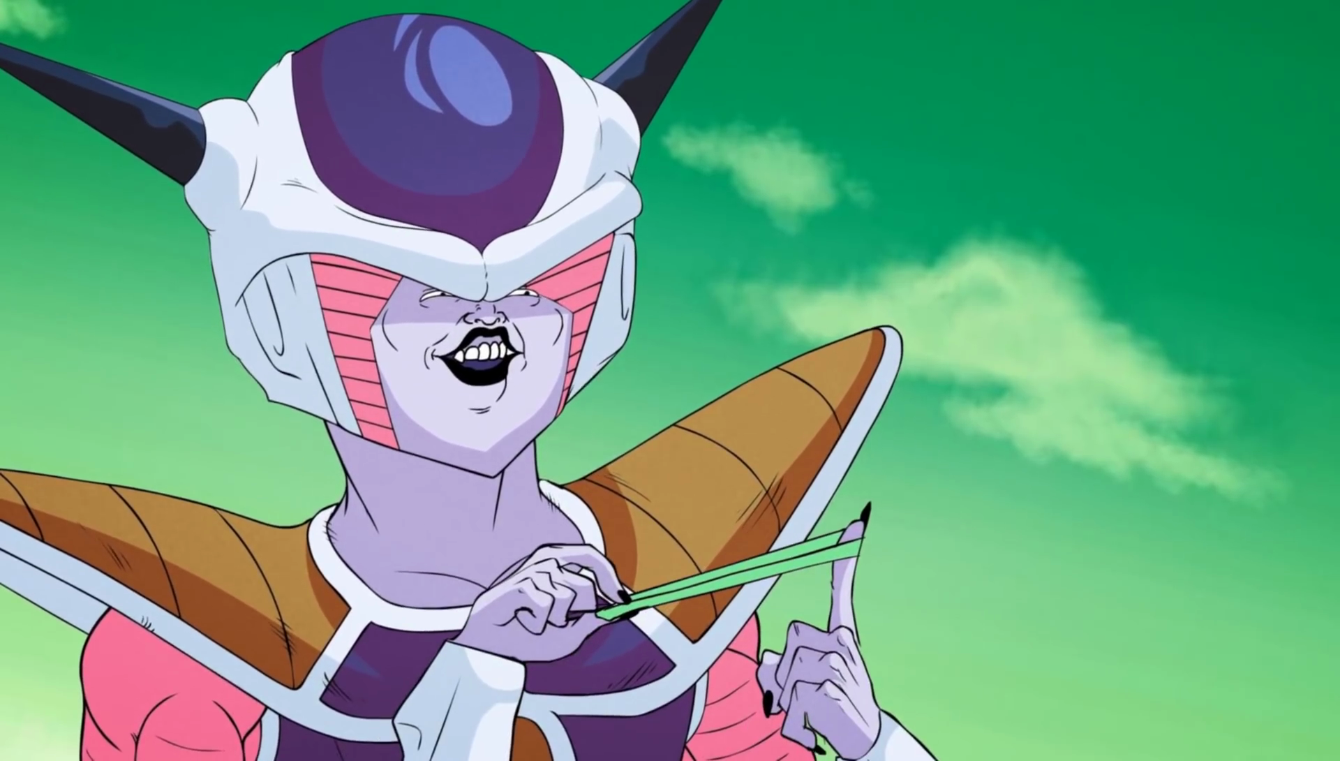 Frieza To Return To Dragon Ball Super - GAMBIT Magazine