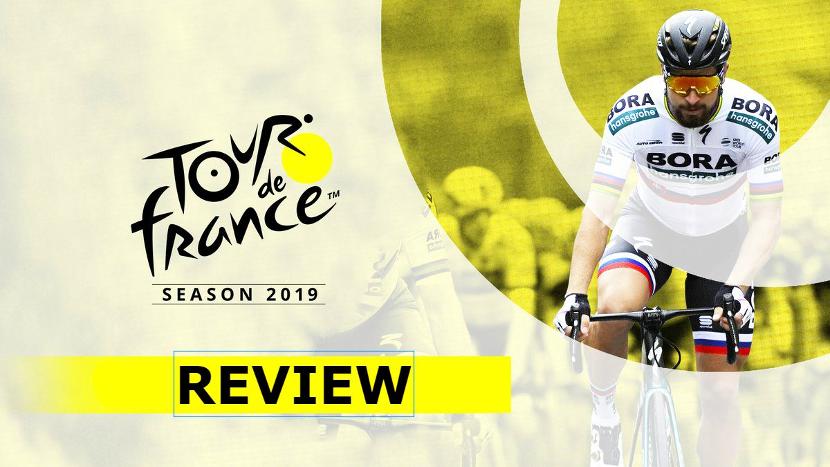 Tour de France 2019 review: earns the yellow jersey