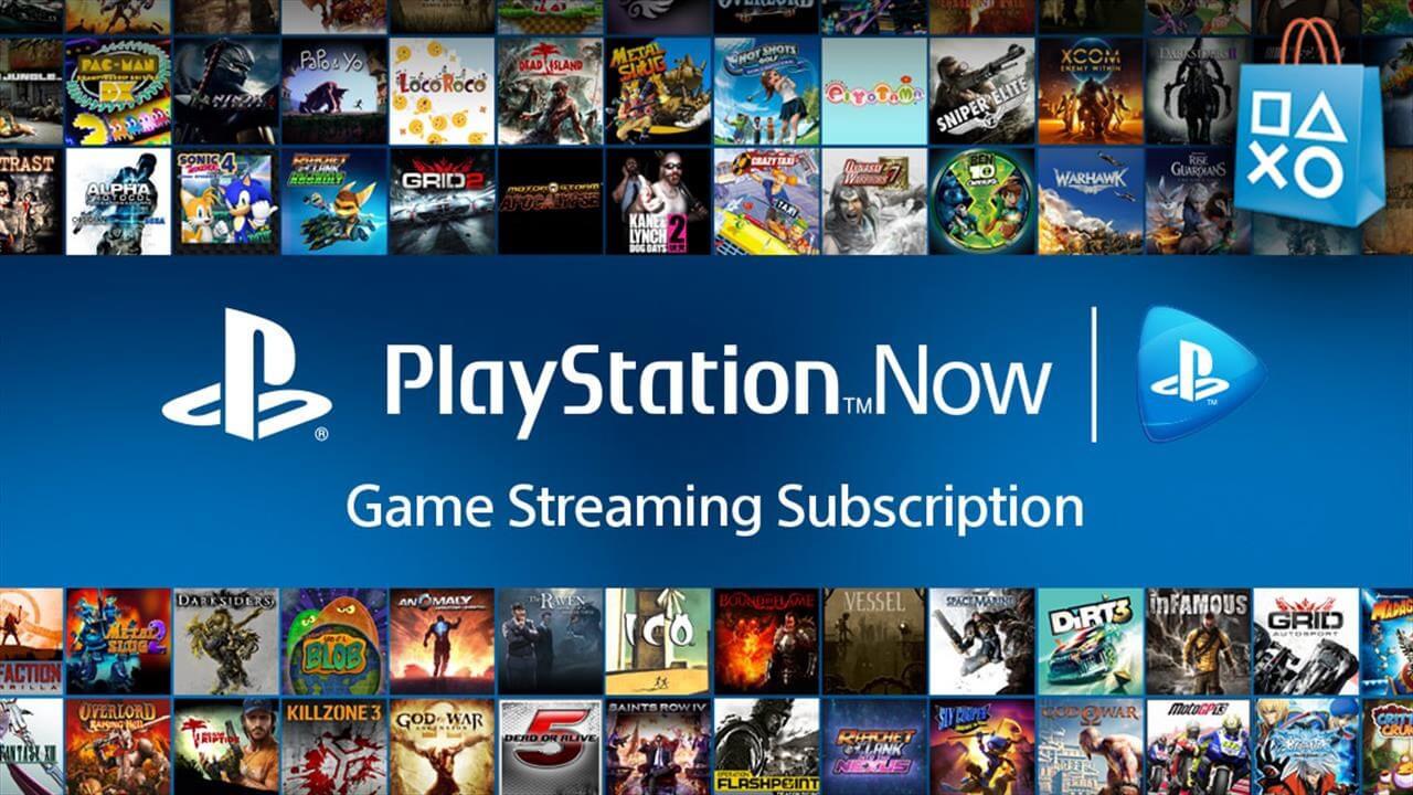 Sony halves Price of PlayStation Now By 50%