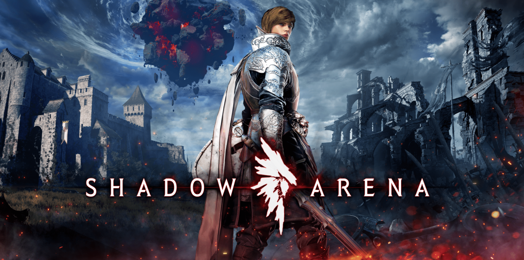 Black Desert spinoff ‘Shadow Arena’ beta starts Feb. 27