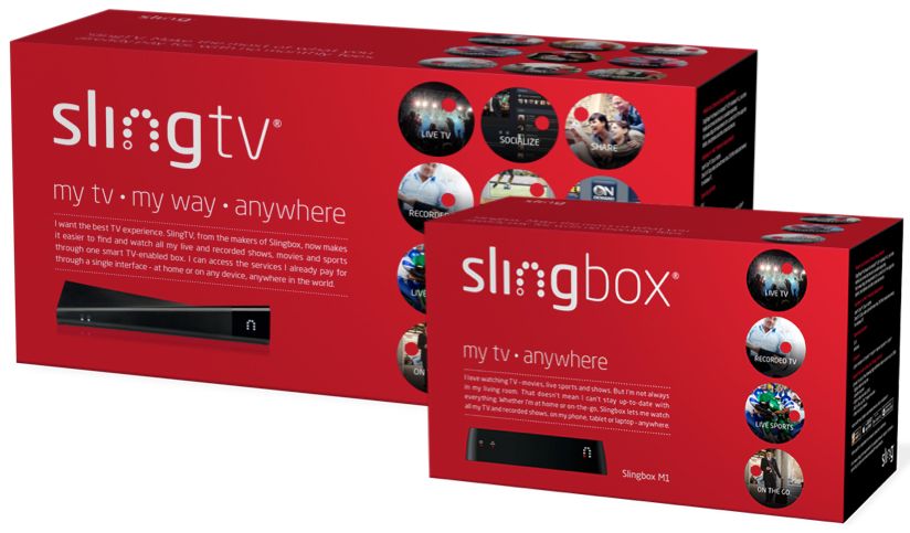 Slingbox Is Slowly Dying; Will Be Dead In 2 Years