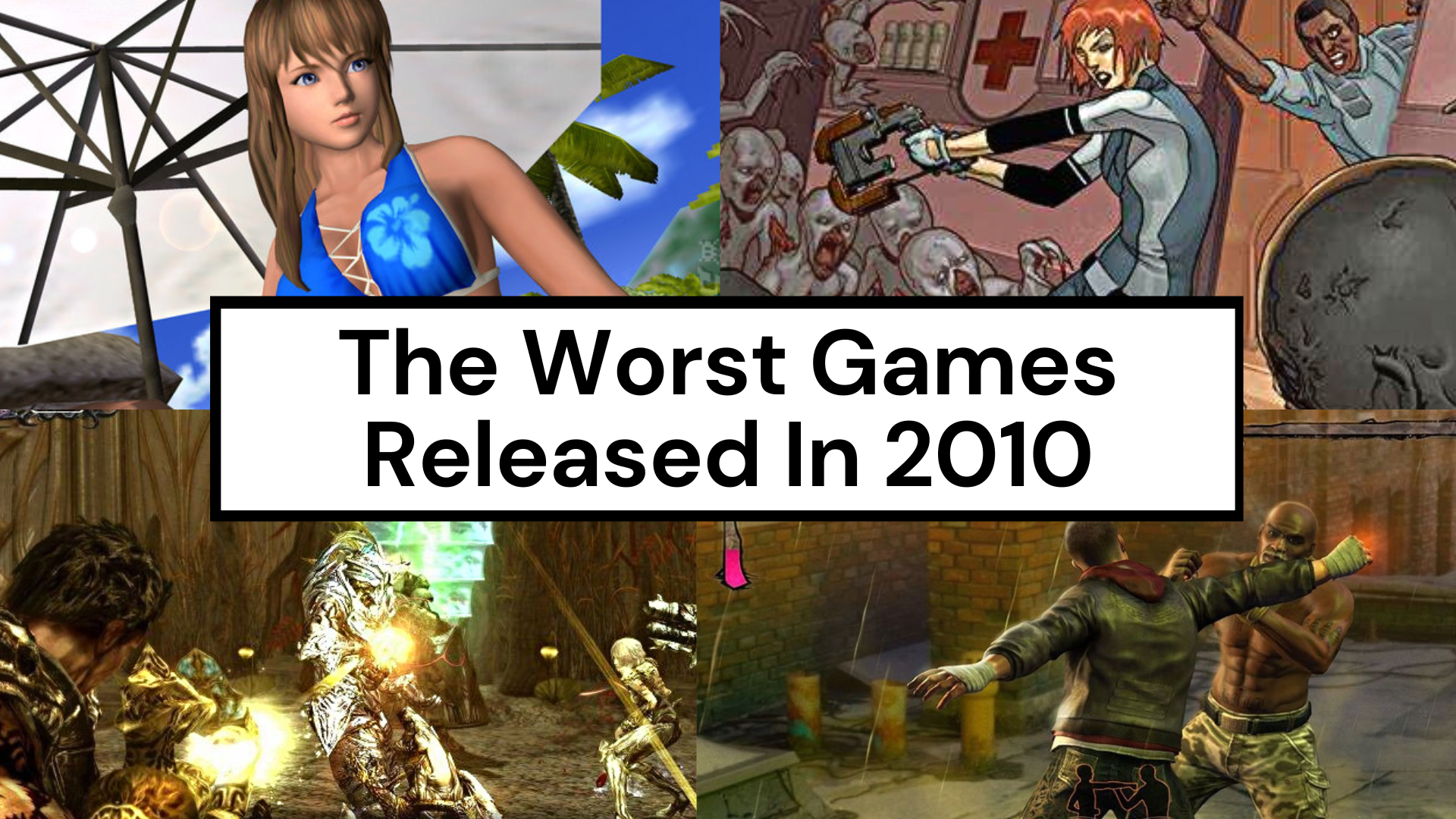 what do you think is the worst game on ps3 that you loved : r/PS3