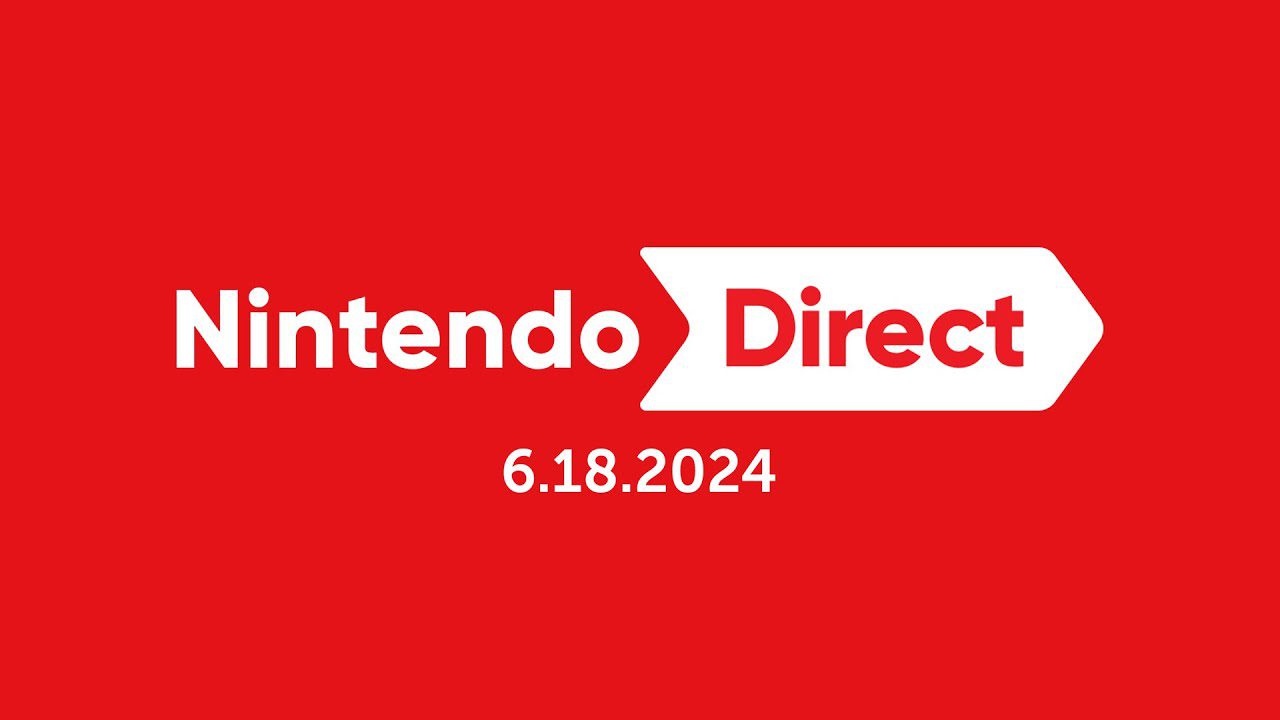 Nintendo Direct Rundown 6/18/2024