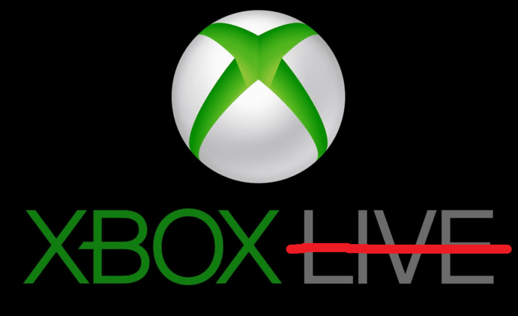 Xbox Live Went Down For Hours Yesterday For No Known Reason