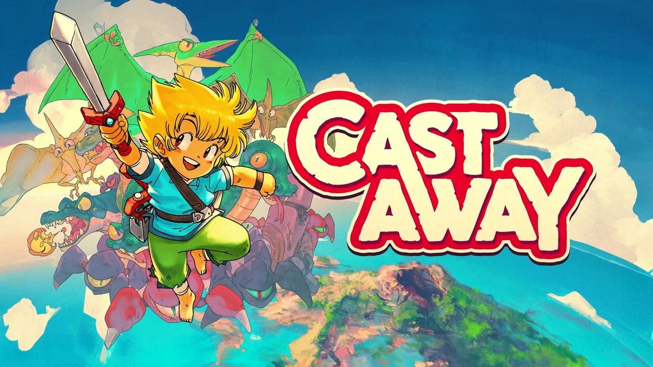 castaway steam review