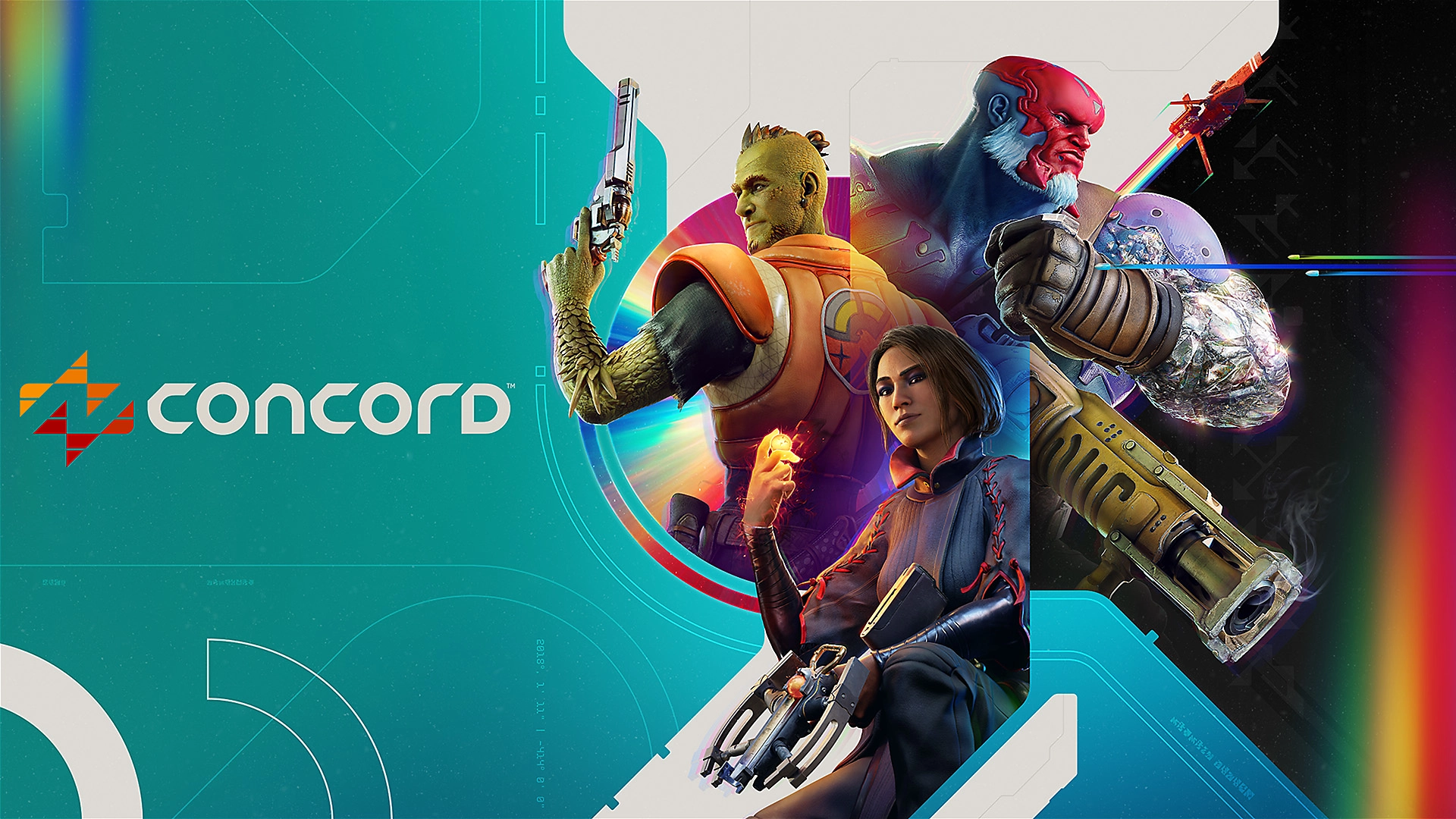 Sony Takes Their New Hero Shooter, Concord, Offline Roughly Two Weeks After Launch