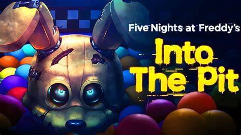 Five Nights At Freddy’s: Into The Pit Review (PC)