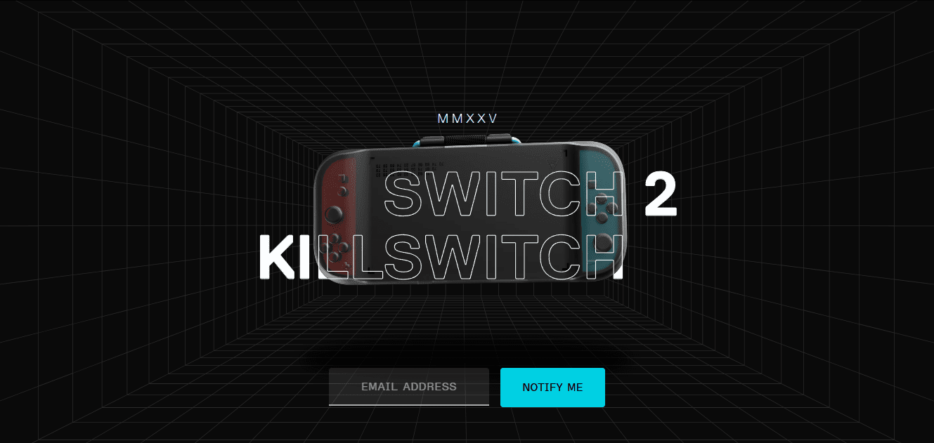 Switch 2