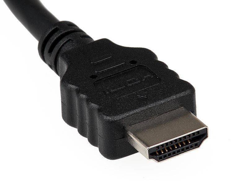 HDMI 2.2